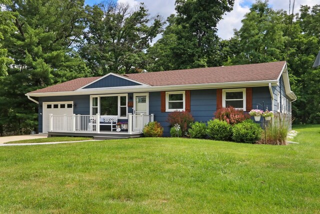 47 Potawatomi Rd, Williams Bay, WI 53191