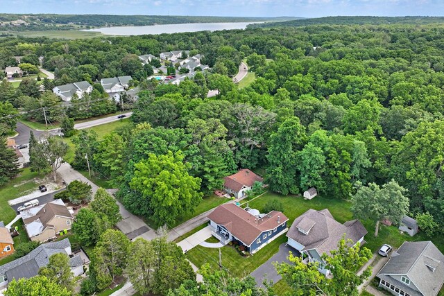 47 Potawatomi Rd, Williams Bay, WI 53191