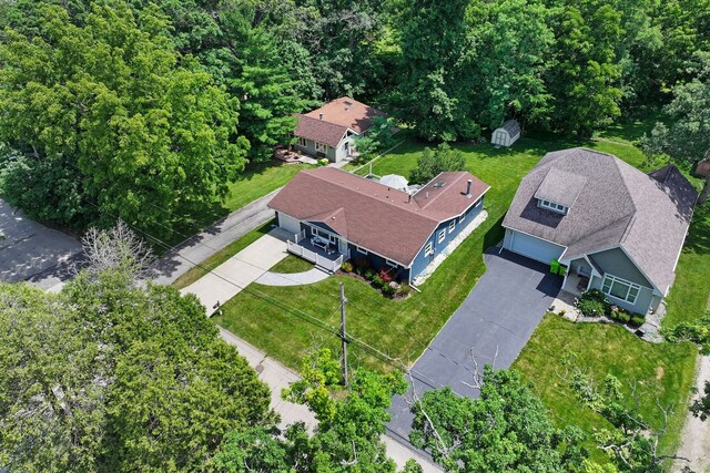 47 Potawatomi Rd, Williams Bay, WI 53191