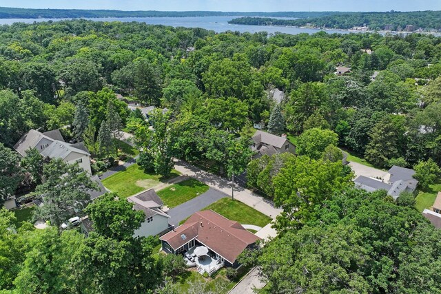 47 Potawatomi Rd, Williams Bay, WI 53191