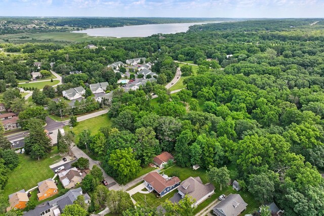 47 Potawatomi Rd, Williams Bay, WI 53191