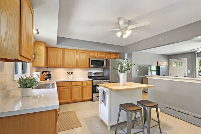 47 Potawatomi Rd, Williams Bay, WI 53191