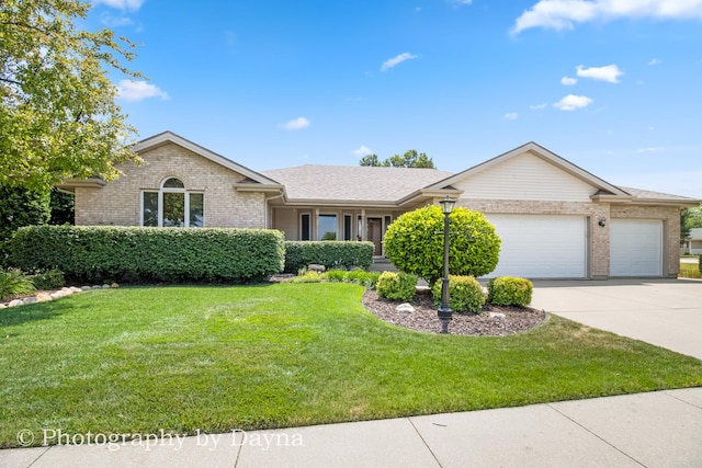 396 W 8th St, Manteno, IL 60950 - photo 1