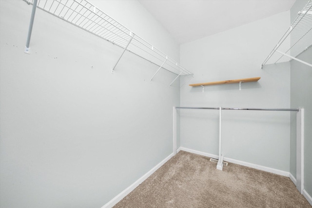 995 Serendipity Dr, Aurora, IL 60504 - walk in closet featuring carpet flooring