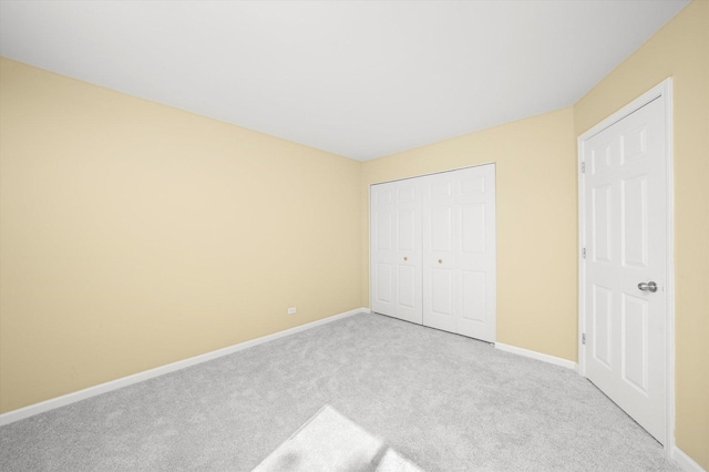 995 Serendipity Dr, Aurora, IL 60504 - unfurnished bedroom with carpet floors and a closet