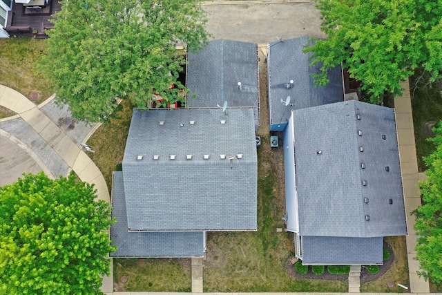 995 Serendipity Dr, Aurora, IL 60504 - view of subject property