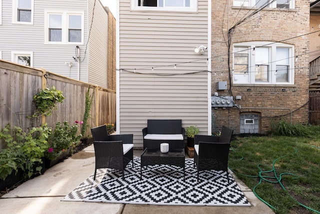 6321 N Oakley Ave, Chicago, IL 60659 - photo 47