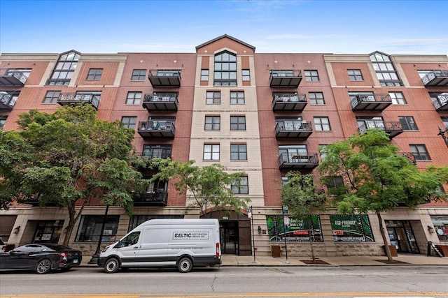 1155 W Madison St Unit 603, Chicago, IL 60607 - photo 1
