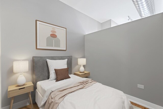 1155 W Madison St Unit 603, Chicago, IL 60607 - photo 18