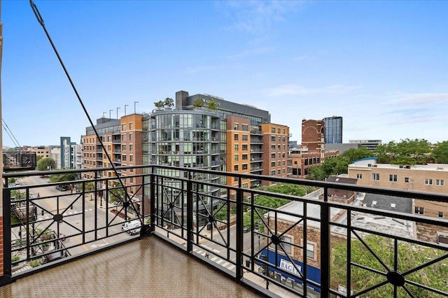 1155 W Madison St Unit 603, Chicago, IL 60607 - photo 22