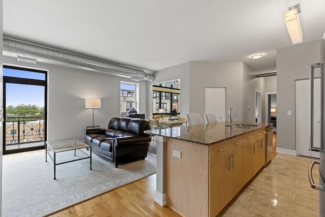 1155 W Madison St Unit 603, Chicago, IL 60607 - photo 5