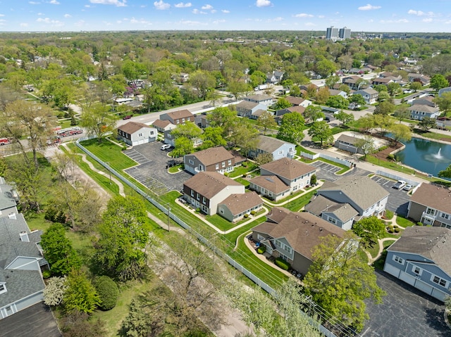 1585 Woodcutter Ln Unit D, Wheaton, IL 60189 - photo 19