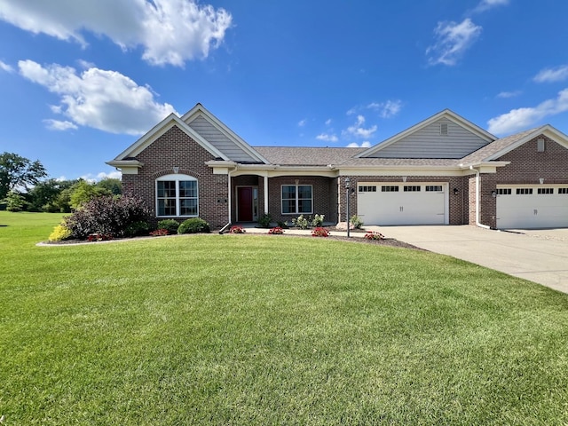 1715 Whisper Meadow Ln Unit 1715, Mahomet, IL 61853 - photo 1