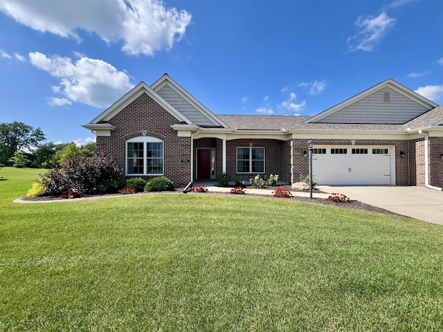 1715 Whisper Meadow Ln Unit 1715, Mahomet, IL 61853 - photo 2