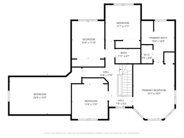341 Tanager Dr, Woodstock, IL 60098 - view of room layout