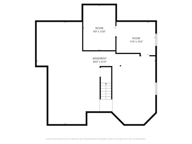 341 Tanager Dr, Woodstock, IL 60098 - view of floor plan / room layout