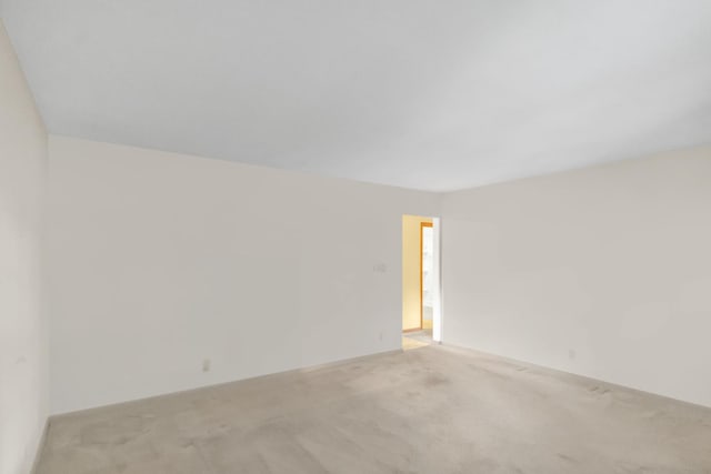 301 Virginia Dr, South Elgin, IL 60177 - view of carpeted empty room