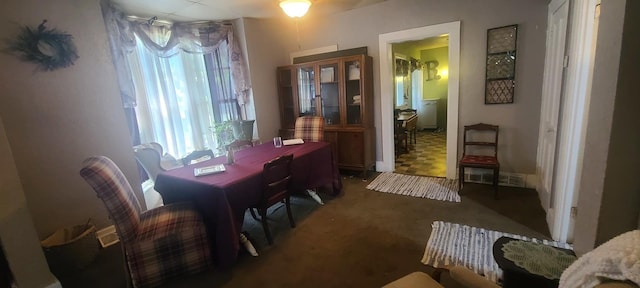 109 S 6th Ave, Sterling, IL 61081 - view of carpeted office space
