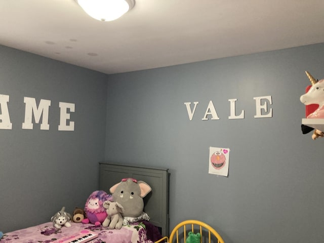 7814 S Trumbull Ave, Chicago, IL 60652 - view of bedroom