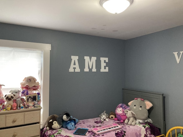 7814 S Trumbull Ave, Chicago, IL 60652 - view of bedroom