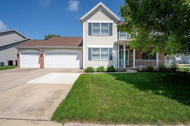 18 Cygnet Xing, Bloomington, IL 61704 - photo 1