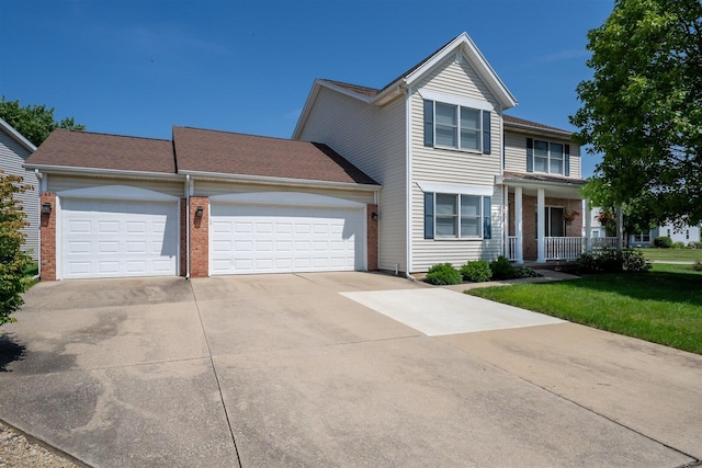 18 Cygnet Xing, Bloomington, IL 61704 - photo 2