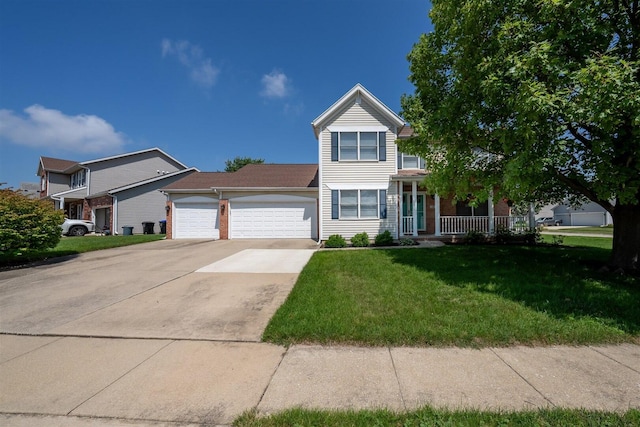18 Cygnet Xing, Bloomington, IL 61704 - photo 3