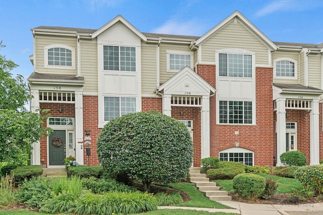 156 Morgans Gate Dr Unit 17-2, Wood Dale, IL 60191 - photo 1