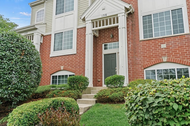 156 Morgans Gate Dr Unit 17-2, Wood Dale, IL 60191 - photo 2