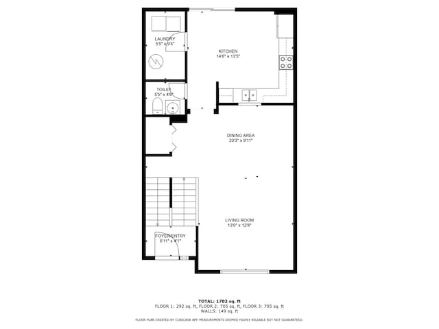 156 Morgans Gate Dr Unit 17-2, Wood Dale, IL 60191 - photo 30