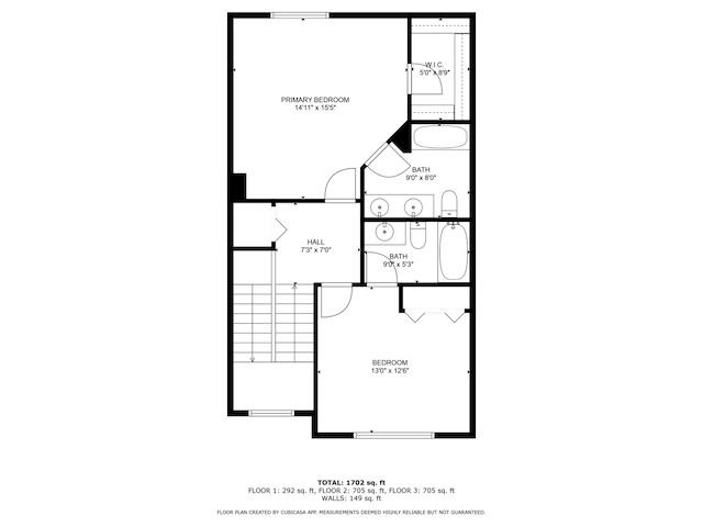 156 Morgans Gate Dr Unit 17-2, Wood Dale, IL 60191 - photo 31