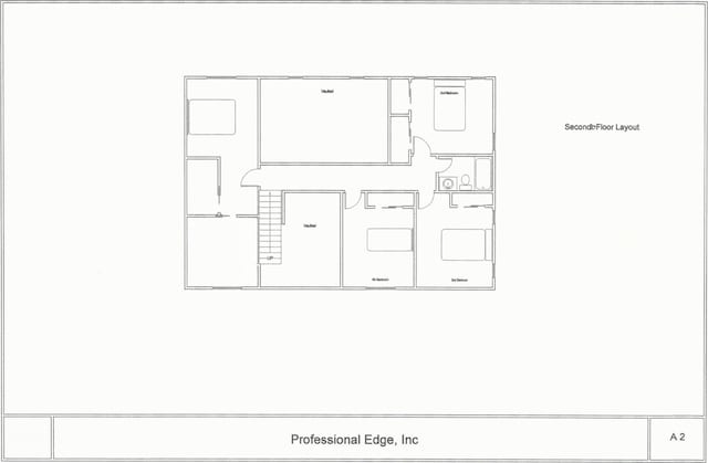 23818 W Reindeer Trl, Lake Villa, IL 60046 - view of property floor plan