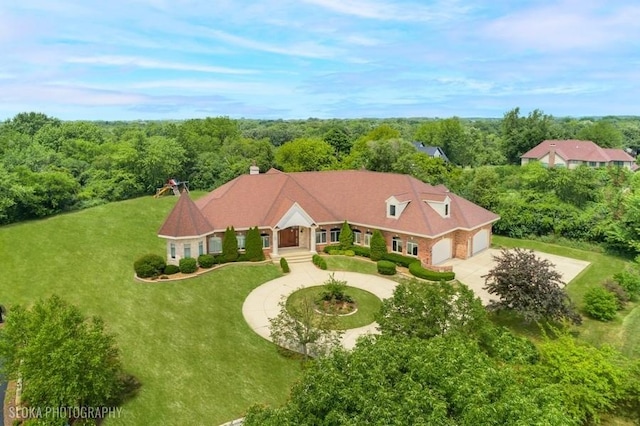 20 Terra Vita Ct, South Barrington, IL 60010 - photo 1