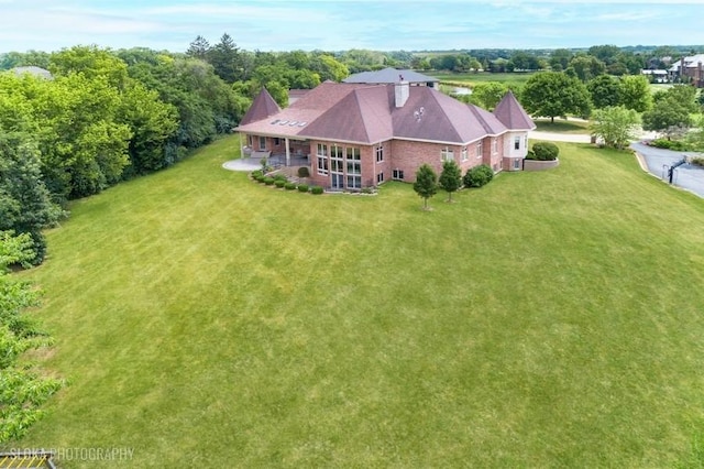 20 Terra Vita Ct, South Barrington, IL 60010 - photo 2