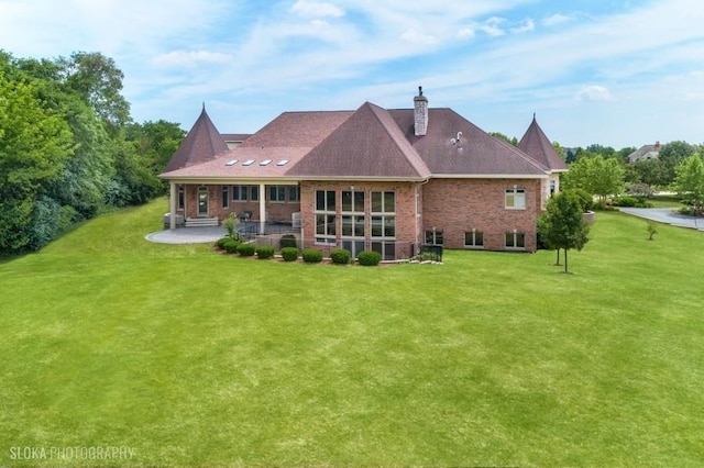 20 Terra Vita Ct, South Barrington, IL 60010 - photo 3