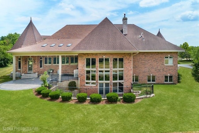 20 Terra Vita Ct, South Barrington, IL 60010 - photo 57