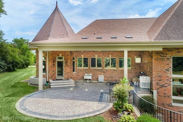 20 Terra Vita Ct, South Barrington, IL 60010 - photo 58