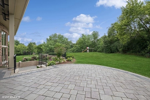 20 Terra Vita Ct, South Barrington, IL 60010 - photo 59