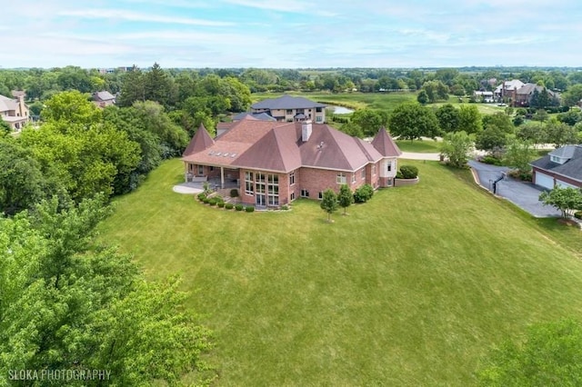 20 Terra Vita Ct, South Barrington, IL 60010 - photo 62