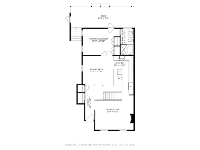 506 W Wisconsin St, Chicago, IL 60614 - photo 25