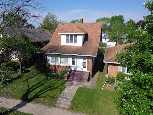 523 Wilcox St, Joliet, IL 60435 - photo 41