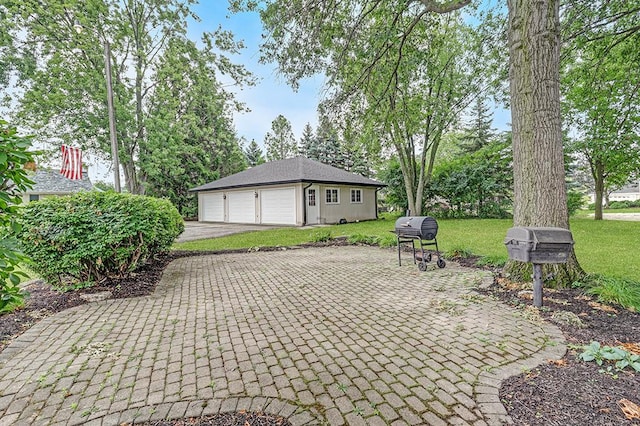 8147 Dorstep Ln, Orland Park, IL 60462 - photo 13