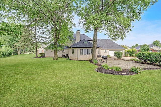 8147 Dorstep Ln, Orland Park, IL 60462 - photo 9