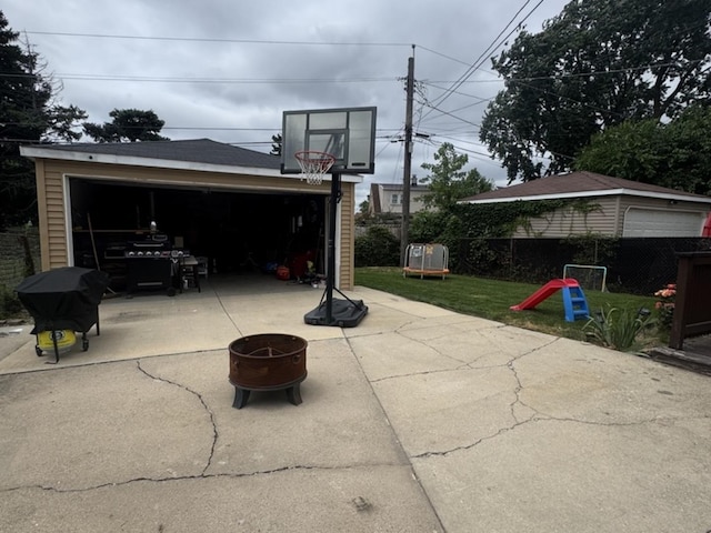 6444 S Lavergne Ave, Chicago, IL 60638 - photo 18