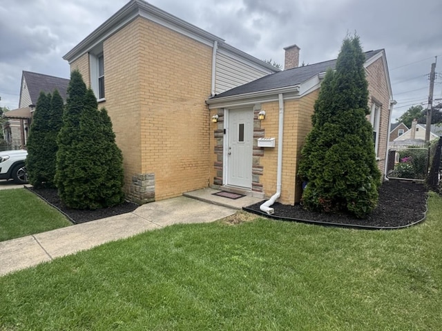 6444 S Lavergne Ave, Chicago, IL 60638 - photo 3