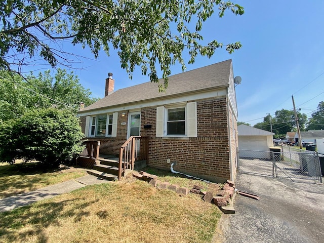 2745 179th St, Lansing, IL 60438 - photo 2