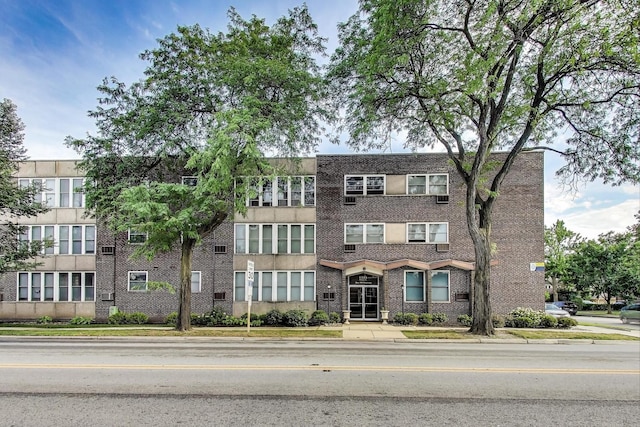 1333 W Touhy Ave Unit 102, Park Ridge, IL 60068 - view of property