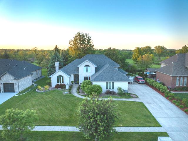 11326 Wexford Dr, Mokena, IL 60448 - photo 1