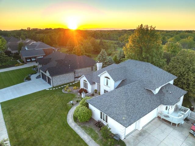 11326 Wexford Dr, Mokena, IL 60448 - photo 2