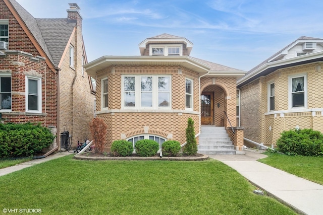 6041 N Marmora Ave, Chicago, IL 60646 - photo 1